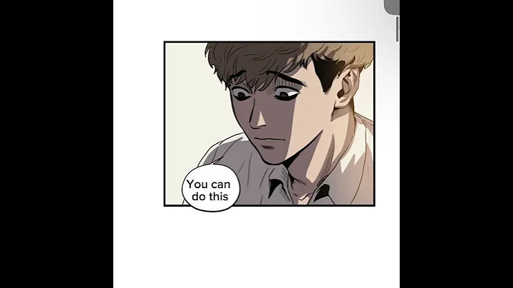 We STAN supportive kidnappers 🥺💜 | #killing #stalking #kidnapping #kidnapper #supportive #comic