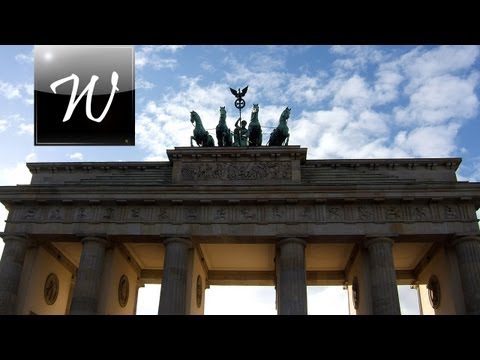 ◄ Brandenburger Tor,
