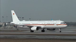 Plane Spotting Montreal 03-15-2025 First Spotting Session Of 2025