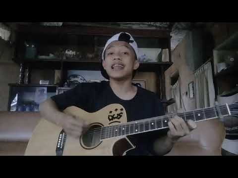 Dhyo Haw - Ada aku disini ( Cover by UWAIS HIBAN )