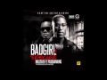 Mr 2kay Bad girl special  ft Patoranking (Official Audio)