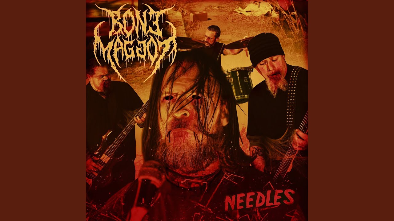 Watch Needles on YouTube Watch Needles on YouTube