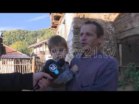 Tregtia me nuse nga Shqipëria: Mendojnë se po shkojnë në Kosovë, shiten për 500 euro në Maqedoni (Video)