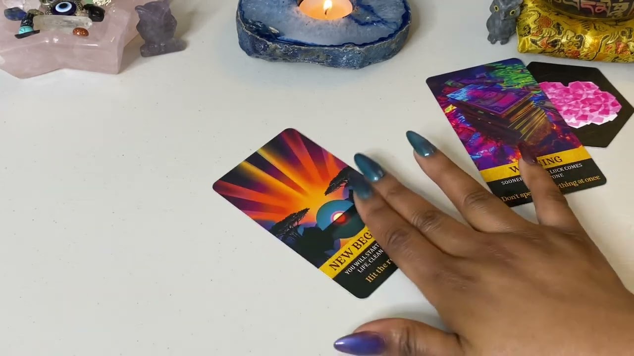 ✨🦉ПОЗДРАВЛЯЕМ! ВАШИ РЕШЕНИЯ ПРИНОСЯТ НОВЫЙ ОБРАЗ ЖИЗНИ!💸🐍🤿Вневременное гадание на Таро