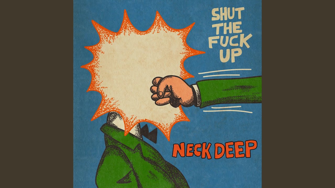 STFU adlı videoyu YouTube'da izle STFU adlı videoyu YouTube'da izle