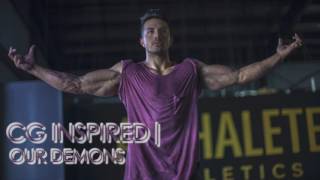 The Glitch Mob - Our Demons | Christian Guzman Inspired | Slomo Tracks