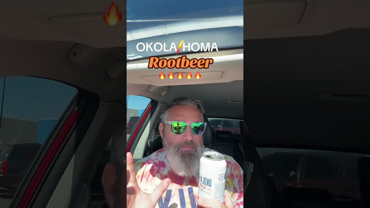 Okola Homa Rootbeer Okola Homa Rootbeer