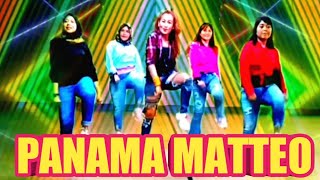Download Lagu PANAMA - MATTEO - ZUMBA - DANCE MP3 Download Lagu PANAMA - MATTEO - ZUMBA - DANCE MP3