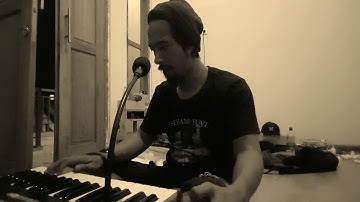 Versace On The Floor - Bruno Mars(LeadCover Korg R3)