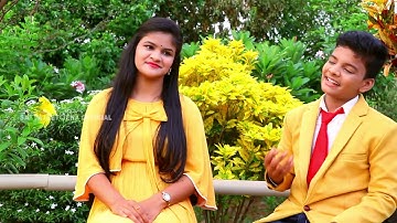 Oh Humsafar Song Covered By  Satyajeet & Subhashree.