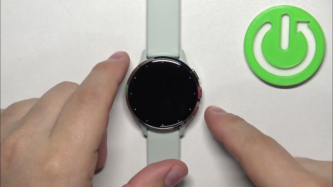 how-to-activate-power-saving-mode-on-garmin-venu-3s-youtube
