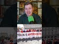 Il 25 aprile: la democrazia è un dono da difendere in tutto il mondo. di Ennio Ricanelo