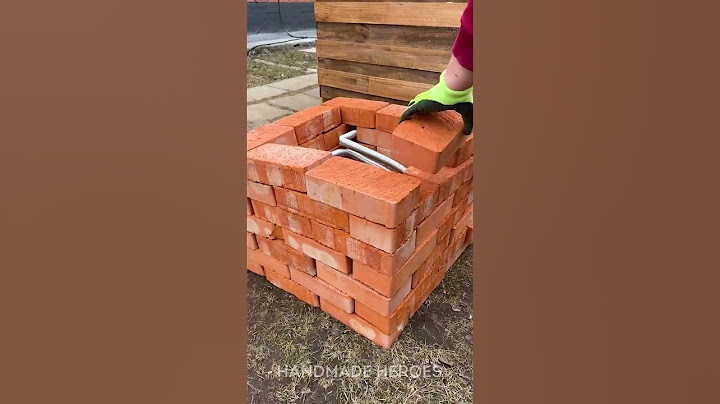 DIY hot tub made from a plastic cube! 🔥