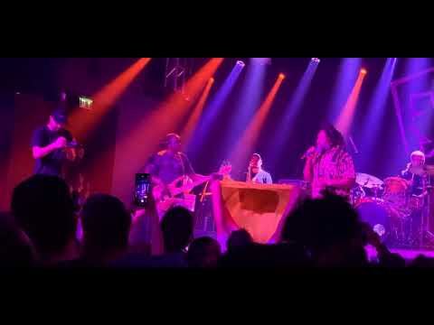 Produto Nacional comemora seus 35 Anos de banda - Griot's ( Bar Opinião 02/08/24)
