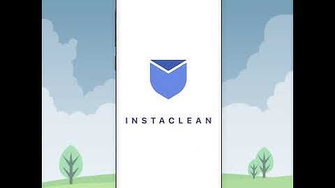 A Quick Tutorial For the Quickest Way to Clean Your Inbox | InstaClean - Organize Your Email Inbox