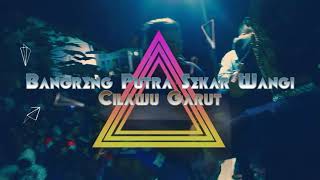 Keseruan Joged Bangreng Putra Sekar Wangii