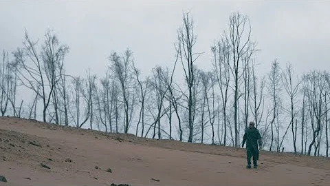 Carlos Compson - Desvo (Official Video)
