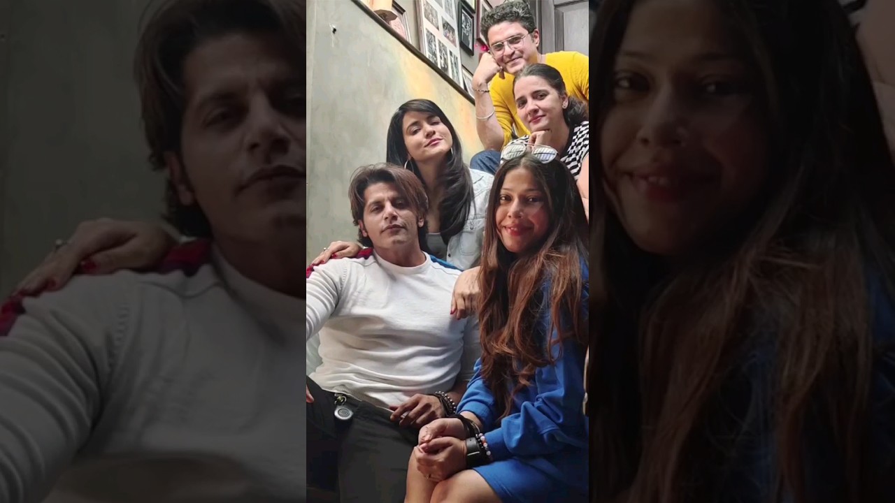 ‘Shararat’ Cast Reunion💞