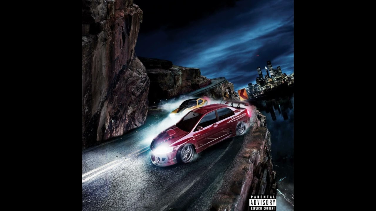 Cendro - Wyścig (prod.fakehustler)