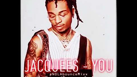 Jacquees - You (New Orleans Bounce) ft. Kody Banks & Westbank Shakie #JayDiggyBeatz