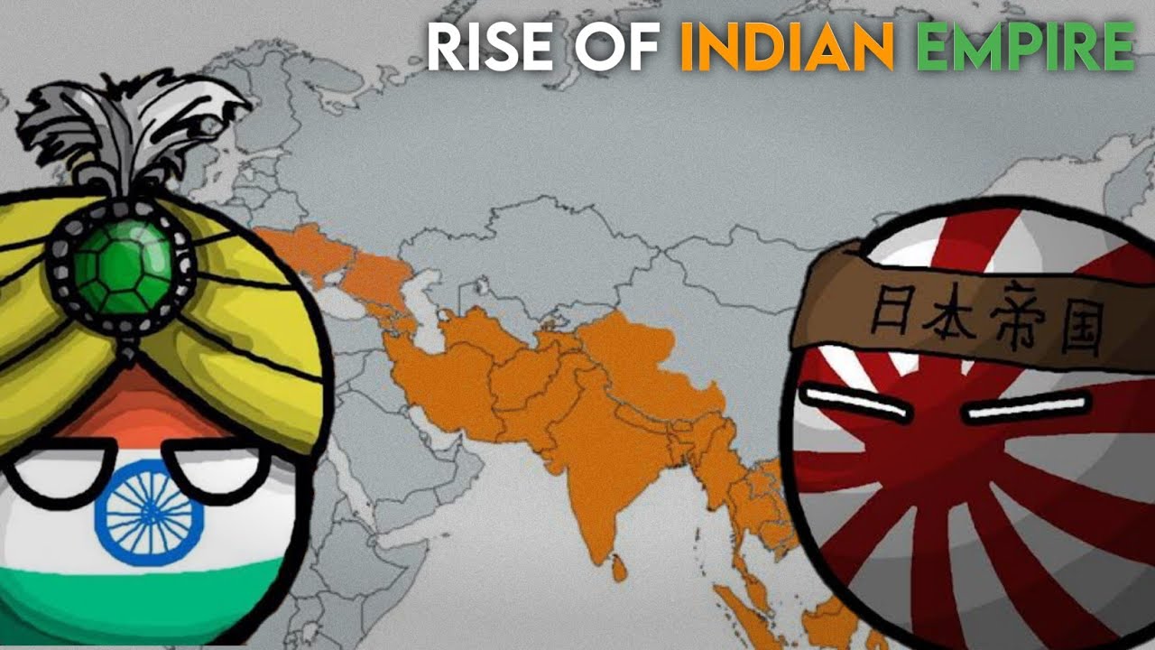 India and Japan in Nutshell