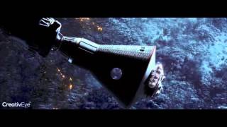 Avengers: Infinity War Official Trailer #1 (2018)