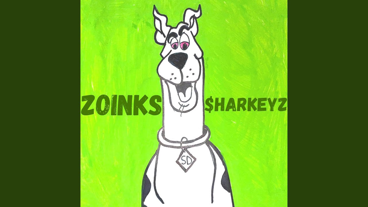 Watch ZOINKS on YouTube Watch ZOINKS on YouTube