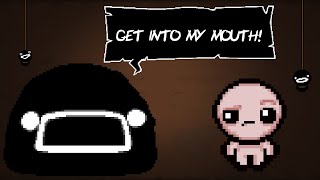 The Future - Amazing New Mod for The Binding of Isaac