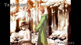 Download Lagu [TOP 100 OST] Visual Novel Melancholic/Mysterious Music #73 - Tsukutori - 月鳥 MP3