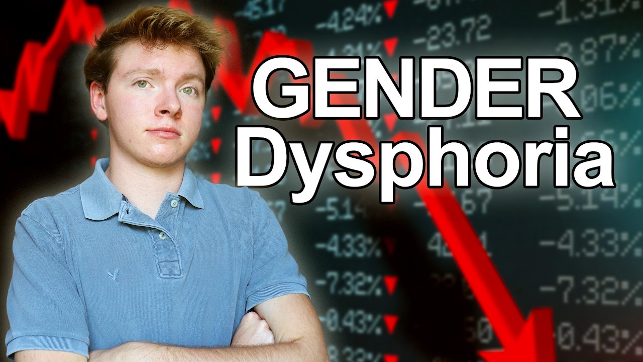 How to Minimize Gender Dysphoria