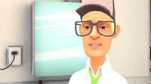 The Plotagon Avenger (Part 1-Genesis) #funny #plotagon #superhero