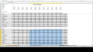 Projection update screenshot 3