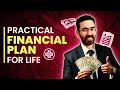 Practical financial plan for life