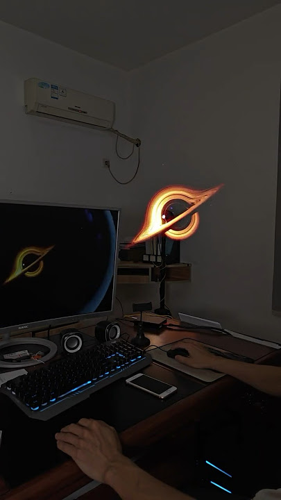 3D hologram fan HDMI series to achieve interactive solution