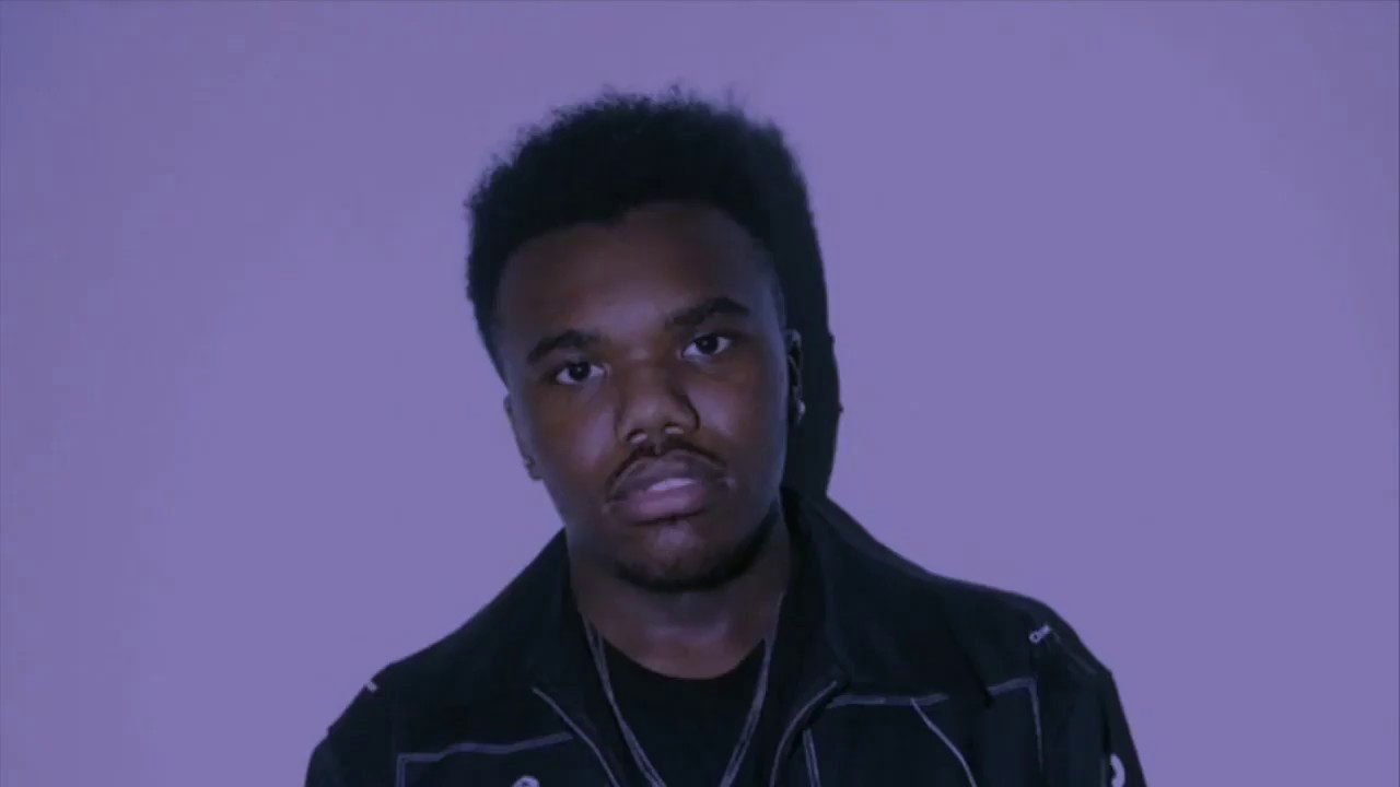 Proof Baby Keem and Vampsidenorman are Kendricks cousins YouTube