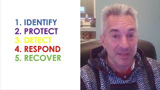 The NIST Cybersecurity Framework Every Small Business Needs