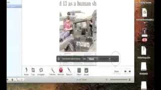 how to edit picture with iphoto software screenshot 3