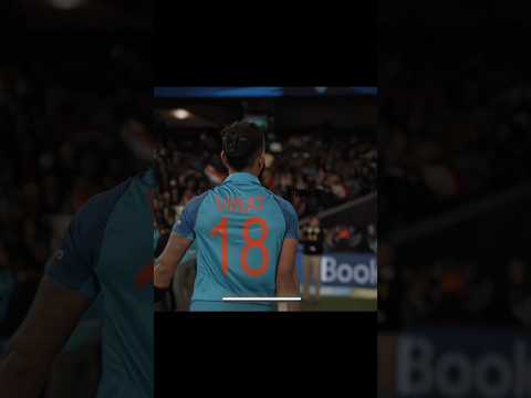 Ye Hai Virat Kohli😋✨