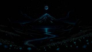 🌙 INSTANT DEEP SLEEP | 3 Minutes to Fall Asleep | Calm Mind • Melatonin Boost • No More Insomnia