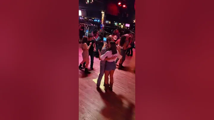 Sofia with her one and only Taylor dancing the nig...