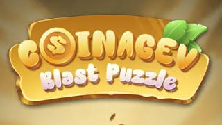 Coinage Blast Puzzle Mobile Video Gameplay screenshot 5