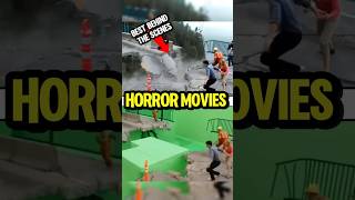 Download Lagu How Horror Movies Are ACTUALLY Made 😱 MP3