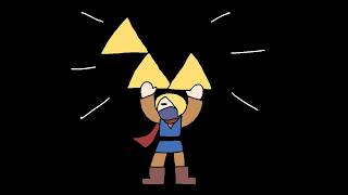 Zelda II Redux Full Playthrough (NC) - UtB Zeldathon