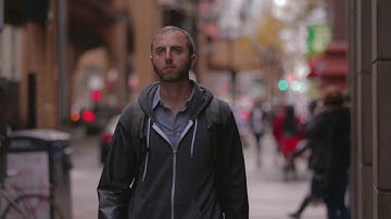 Dan Eckels - UX Architect