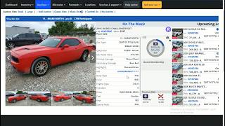 Cars from Copart USA  Full Auction Review | 380
