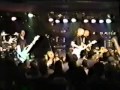 Capture de la vidéo Goldfinger - Live At Kansas City, Ks 10/9/1997