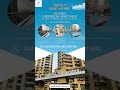 Best 2Bhk Ready To Move Flat In Noida | Nirala Greenshire, Noida Extension #2bhk #noida