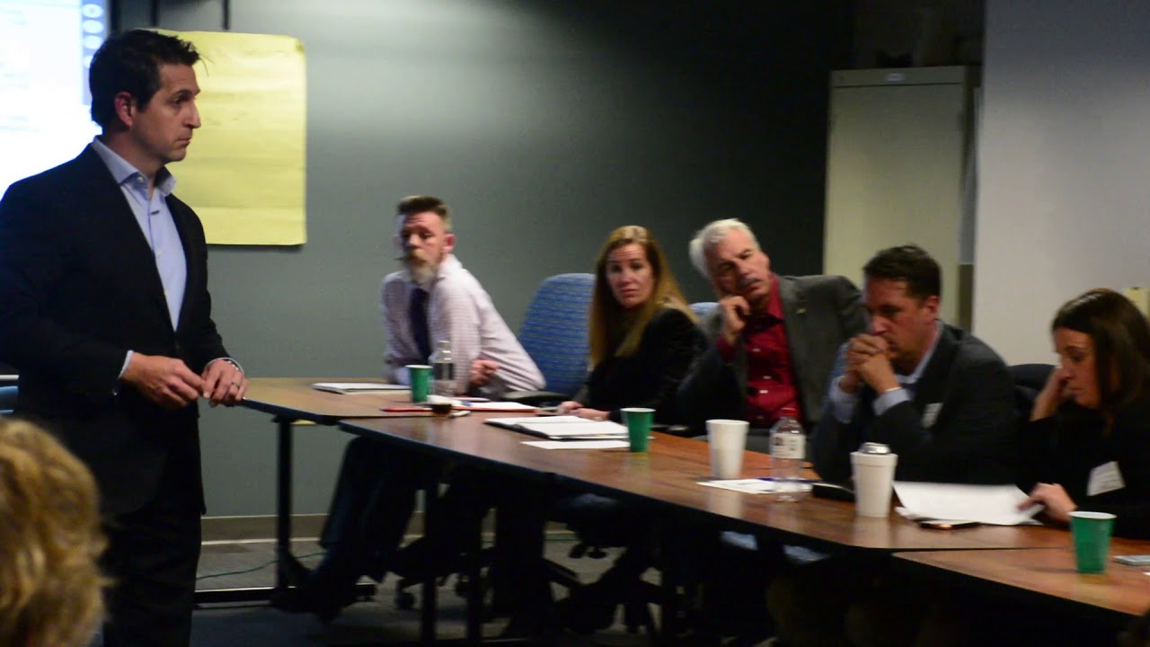 APS investigation process. Video 19 YouTube