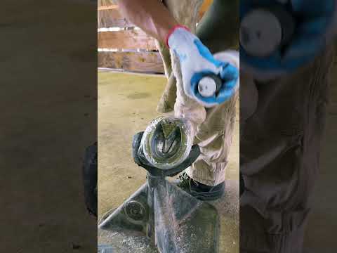 HoneyComb Glue On Medicated with Copper Sulfate