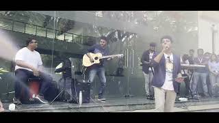 Theme Song Launch Event | UTSAHA VAIBHAVA | @Aroha Films